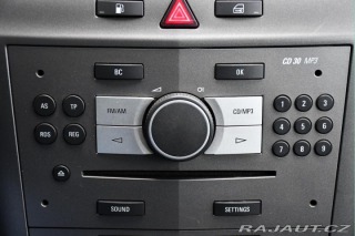 Opel Zafira 1.6CNG 7.MIST 2007