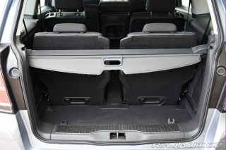 Opel Zafira 1.6CNG 7.MIST 2007