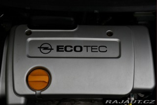 Opel Zafira 1.6CNG 7.MIST 2007