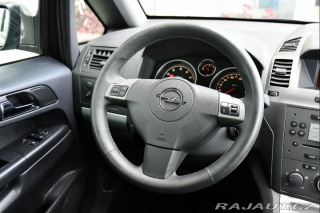 Opel Zafira 1.6CNG 7.MIST 2007