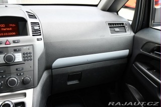 Opel Zafira 1.6CNG 7.MIST 2007