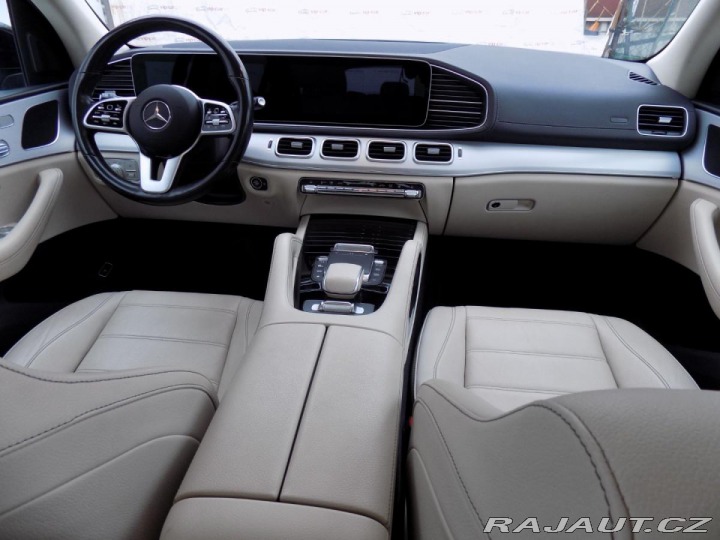 Mercedes-Benz GLS 450/4-M/PANO/Full-Led/ 2021