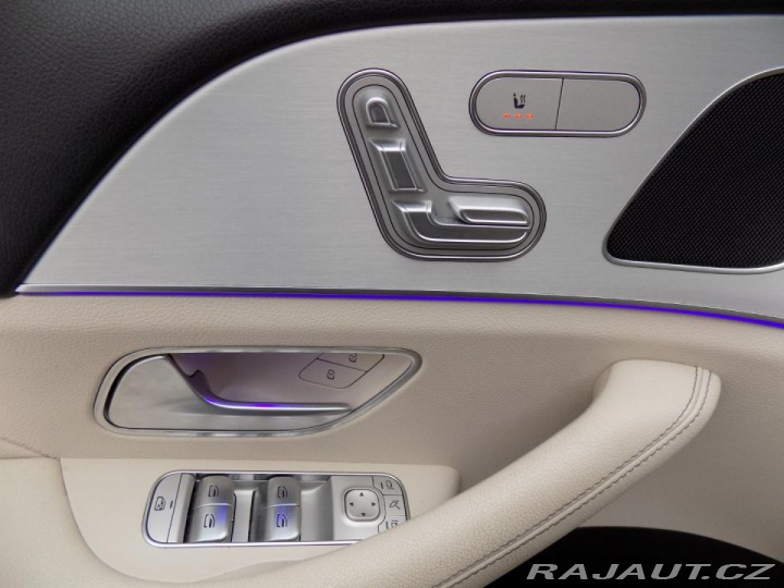 Mercedes-Benz GLS 450/4-M/PANO/Full-Led/ 2021