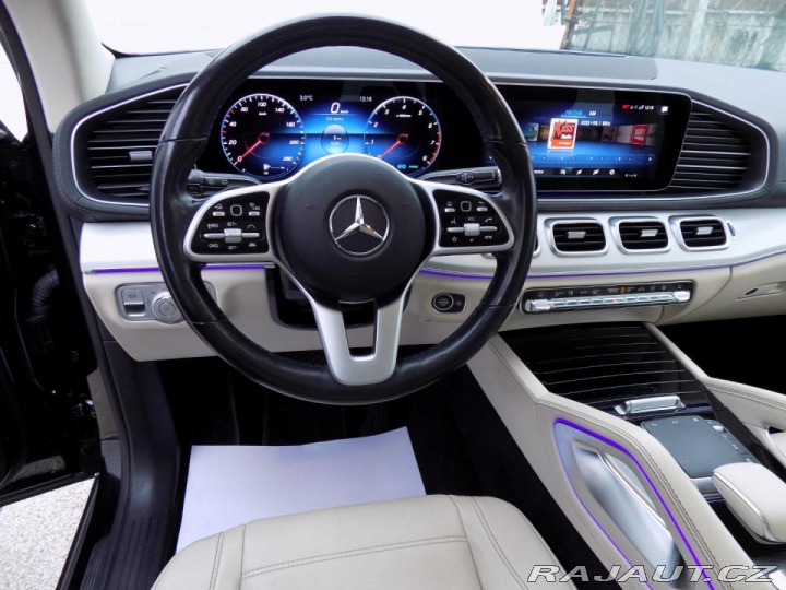 Mercedes-Benz GLS 450/4-M/PANO/Full-Led/ 2021
