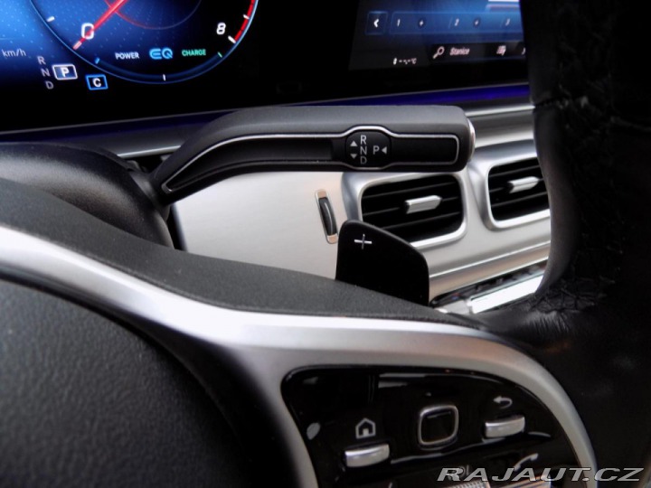 Mercedes-Benz GLS 450/4-M/PANO/Full-Led/ 2021