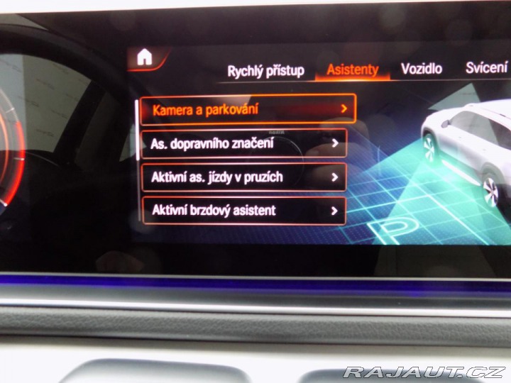 Mercedes-Benz GLS 450/4-M/PANO/Full-Led/ 2021