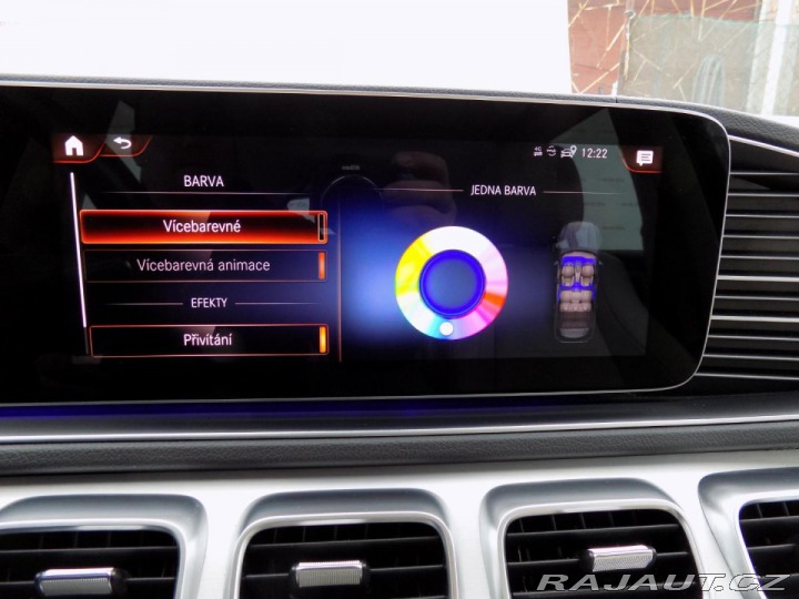 Mercedes-Benz GLS 450/4-M/PANO/Full-Led/ 2021