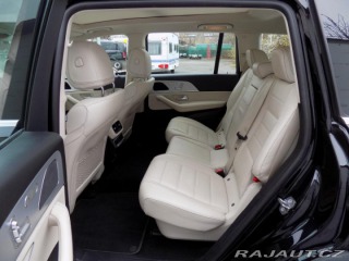 Mercedes-Benz GLS 450/4-M/PANO/Full-Led/ 2021