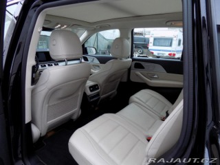 Mercedes-Benz GLS 450/4-M/PANO/Full-Led/ 2021