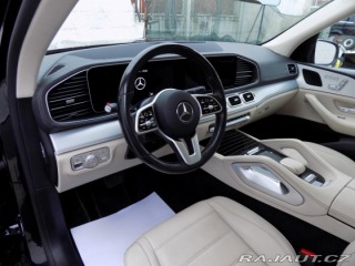 Mercedes-Benz GLS 450/4-M/PANO/Full-Led/ 2021