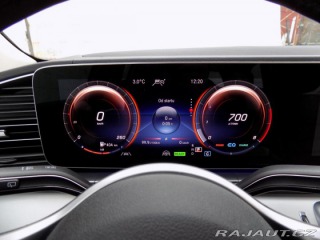 Mercedes-Benz GLS 450/4-M/PANO/Full-Led/ 2021