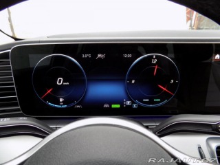 Mercedes-Benz GLS 450/4-M/PANO/Full-Led/ 2021