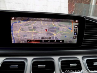 Mercedes-Benz GLS 450/4-M/PANO/Full-Led/ 2021