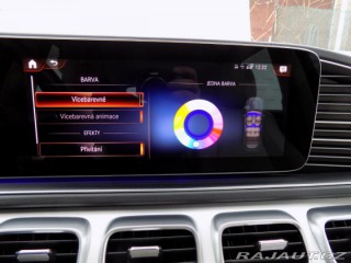 Mercedes-Benz GLS 450/4-M/PANO/Full-Led/ 2021