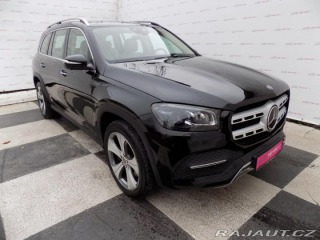 Mercedes-Benz GLS 450/4-M/PANO/Full-Led/ 2021