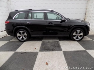 Mercedes-Benz GLS 450/4-M/PANO/Full-Led/ 2021