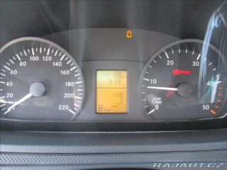 Mercedes-Benz Vito 2,2 110CDI 6míst Long, be 2011