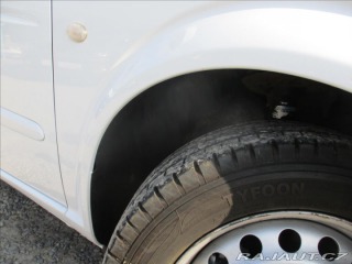 Mercedes-Benz Vito 2,2 110CDI 6míst Long, be 2011