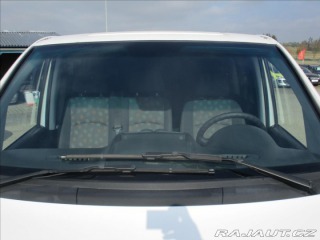Mercedes-Benz Vito 2,2 110CDI 6míst Long, be 2011