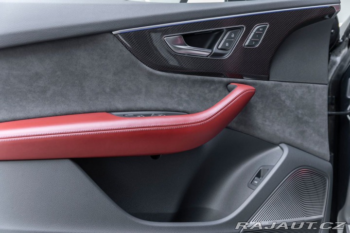 Audi SQ7 TDI quattro/ABT/Ceramic/B 2020