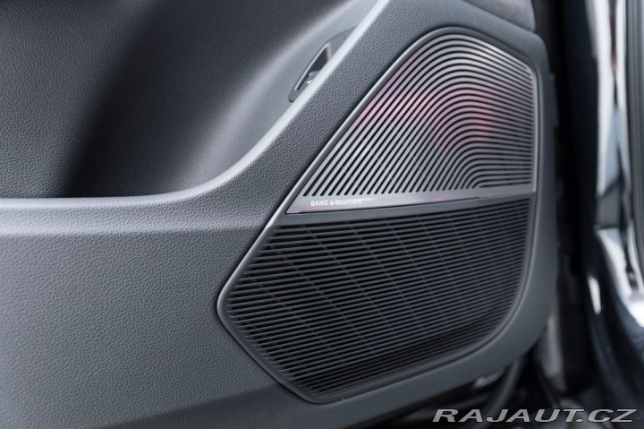 Audi SQ7 TDI quattro/ABT/Ceramic/B 2020