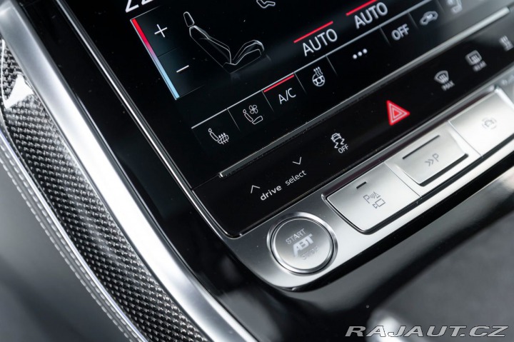 Audi SQ7 TDI quattro/ABT/Ceramic/B 2020