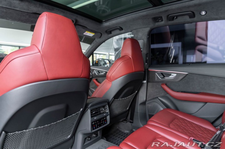 Audi SQ7 TDI quattro/ABT/Ceramic/B 2020