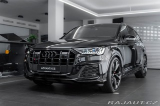 Audi SQ7 TDI quattro/ABT/Ceramic/B 2020