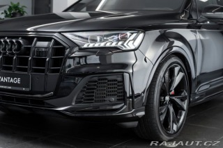 Audi SQ7 TDI quattro/ABT/Ceramic/B 2020