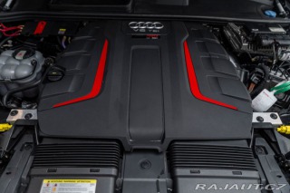 Audi SQ7 TDI quattro/ABT/Ceramic/B 2020