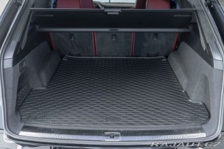 Audi SQ7 TDI quattro/ABT/Ceramic/B 2020