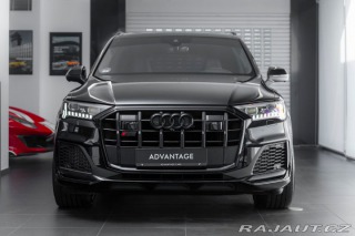 Audi SQ7 TDI quattro/ABT/Ceramic/B 2020