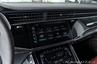 Audi SQ7 TDI quattro/ABT/Ceramic/B 2020