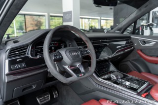 Audi SQ7 TDI quattro/ABT/Ceramic/B 2020