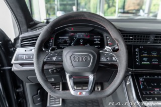 Audi SQ7 TDI quattro/ABT/Ceramic/B 2020