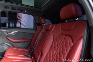 Audi SQ7 TDI quattro/ABT/Ceramic/B 2020