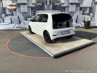 Volkswagen up! 1.0MPi, 48KW, NOVÉ ZIMNÍ 2020