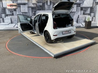 Volkswagen up! 1.0MPi, 48KW, NOVÉ ZIMNÍ 2020