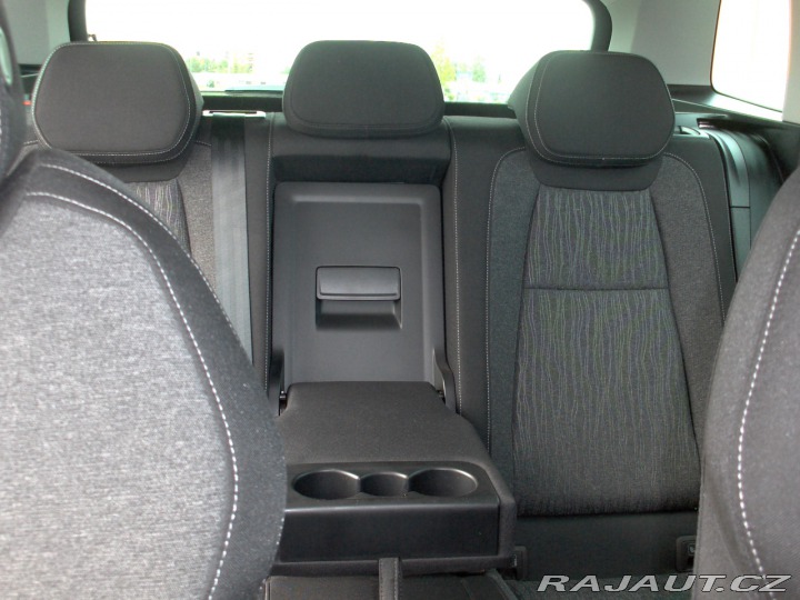 Škoda Karoq 2,0 TDi 110 KW STYLE 2021