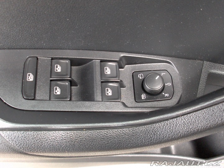 Škoda Karoq 2,0 TDi 110 KW STYLE 2021