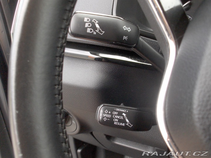 Škoda Karoq 2,0 TDi 110 KW STYLE 2021