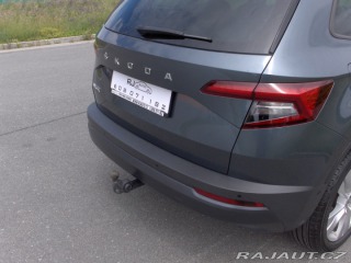 Škoda Karoq 2,0 TDi 110 KW STYLE 2021