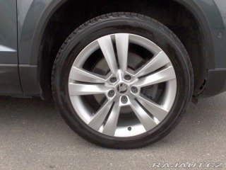 Škoda Karoq 2,0 TDi 110 KW STYLE 2021