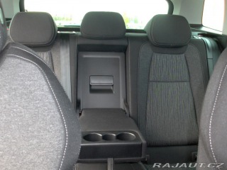 Škoda Karoq 2,0 TDi 110 KW STYLE 2021