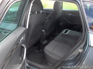 Škoda Karoq 2,0 TDi 110 KW STYLE 2021