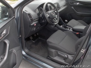 Škoda Karoq 2,0 TDi 110 KW STYLE 2021