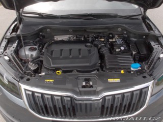 Škoda Karoq 2,0 TDi 110 KW STYLE 2021