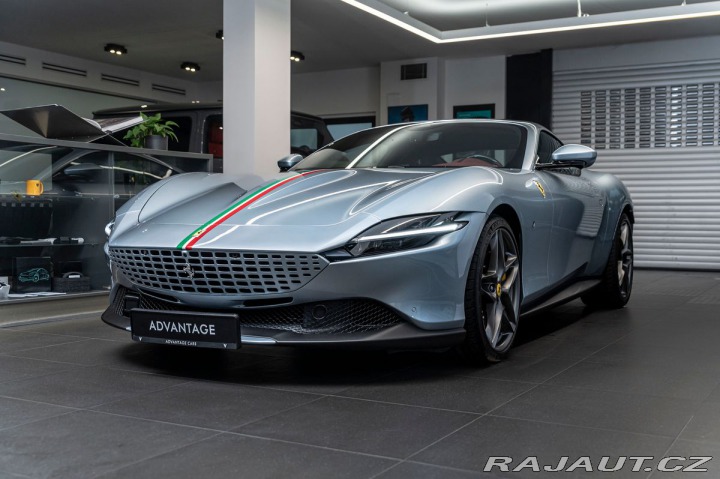 Ferrari Roma Magneride/Ventilated/Matr 2022