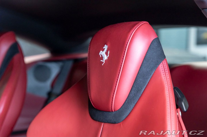 Ferrari Roma Magneride/Ventilated/Matr 2022