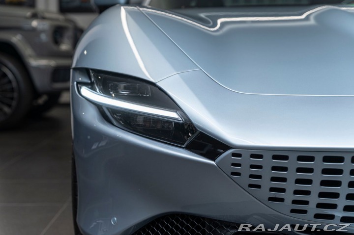Ferrari Roma Magneride/Ventilated/Matr 2022